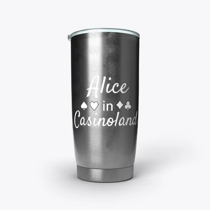 Insulated Tumbler